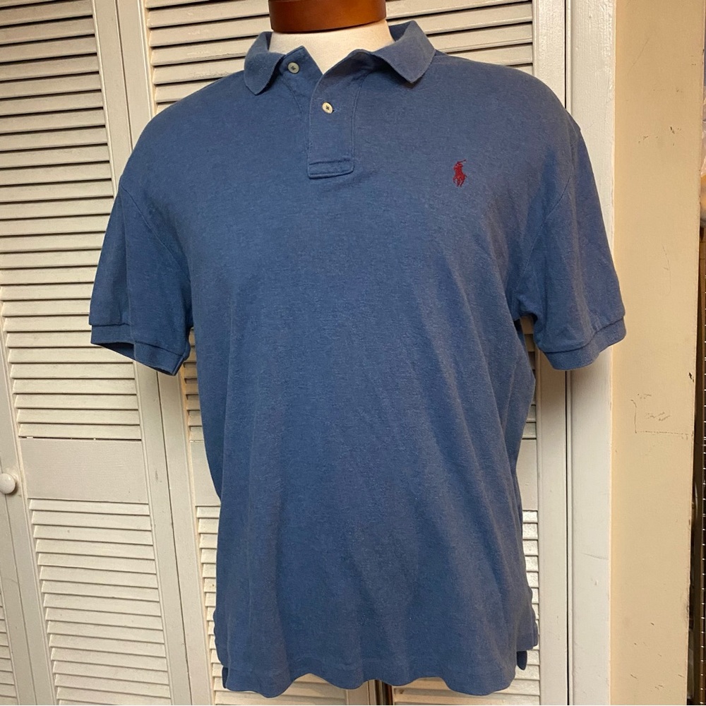 Polo by Ralph Lauren Size Medium